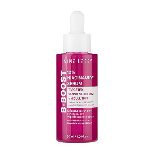 Nine Less B- Boost 10% Niacinamide Serum 30ml