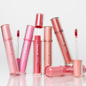 heimish Ever Glow Gloss Lip Tint - 6 Colors