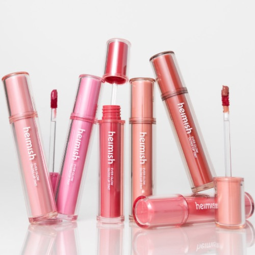 heimish Ever Glow Gloss Lip Tint - 6 Colors
