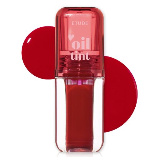 Etude House Dear Darling Oil Tint - 5 Colors