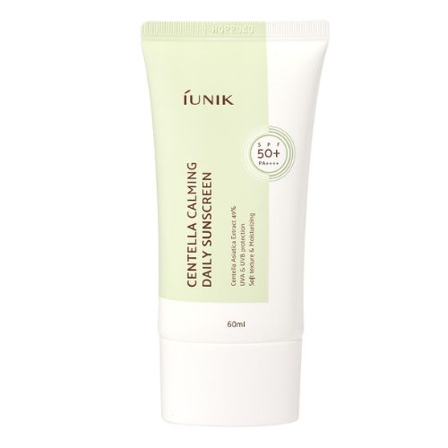 iUNIK Centella Calming Daily Sunscreen 60ml