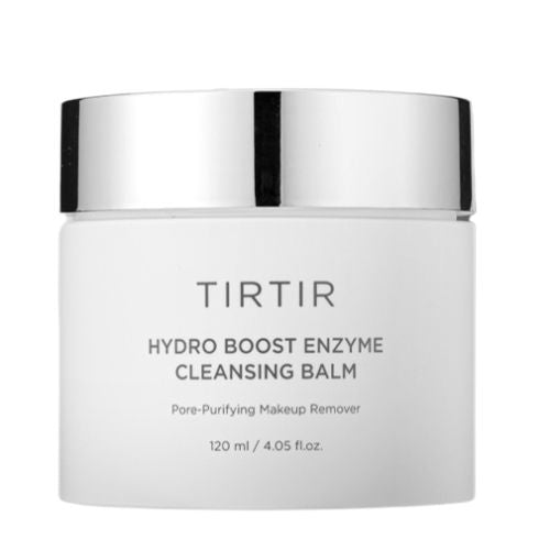 TirTir Hydro Boost Enzyme Cleansing Balm Jumbo 120ml