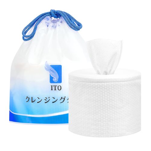 ITO Disposable Cleansing Towel