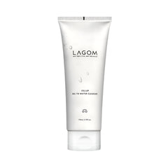 LAGOM Cellup Gel To Water Cleanser 170ml