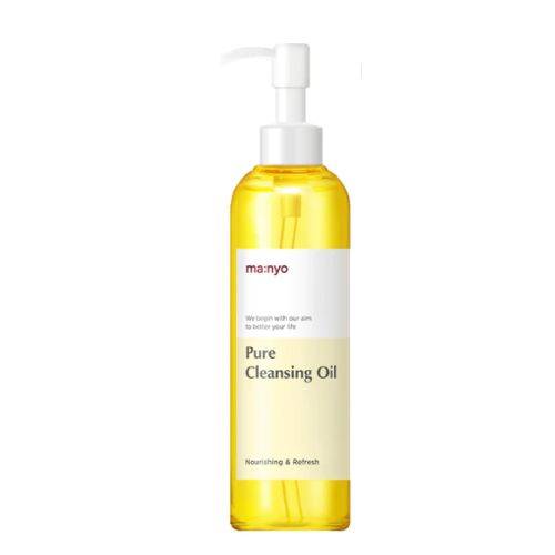 Ma:nyo Pure Cleansing Oil 200ml