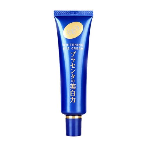 Meishoku Brilliant Colors  Whitening Eye Cream 30g