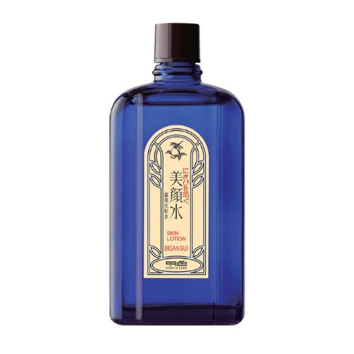 Meishoku Brilliant Colors  Skin Lotion Bigansui 90ml