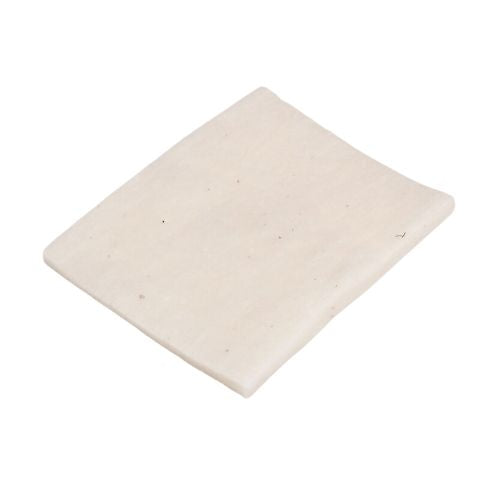 Muji Soft Cut Cotton Unbleached 60x50 mm180pcs