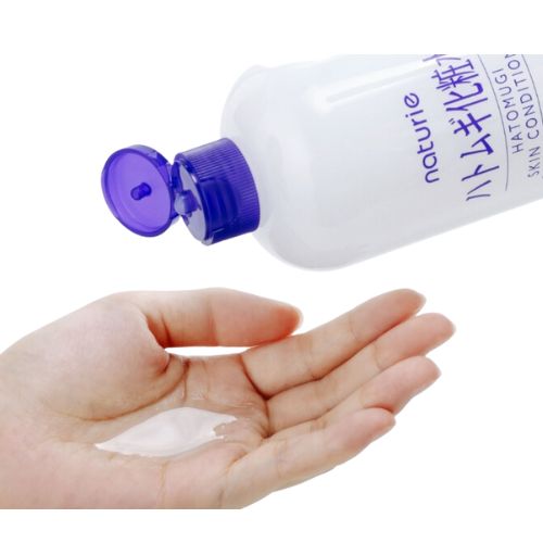 Naturie Hatomugi Skin Conditioner Renewed 500ml
