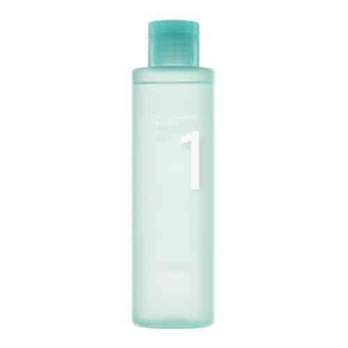 Numbuzin No.1 Pure-full Calming Herb Toner 300ml