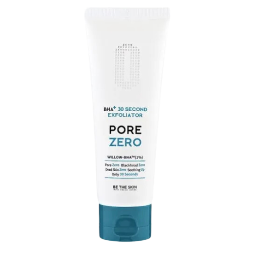 Be The Skin BHA+ 30 Second Exfoliator 100g