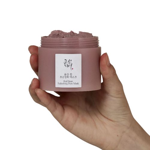 Beauty of Joseon Red Bean Refreshing Pore Mask 140ml