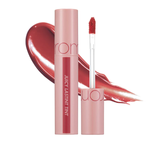 Rom&nd Juicy Long Lasting Tint 24 Peeling Angdoo