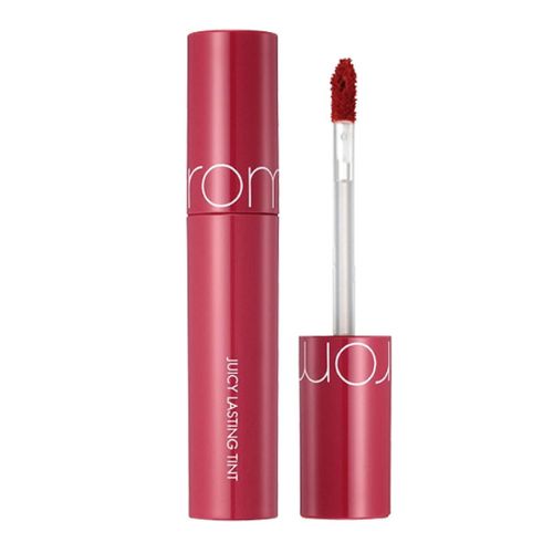 Rom&nd Juicy Long Lasting Tint 06 FigFig