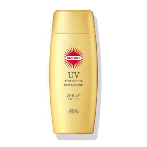 Suncut UV Perfect Gel Super Water Proof Spf 100g