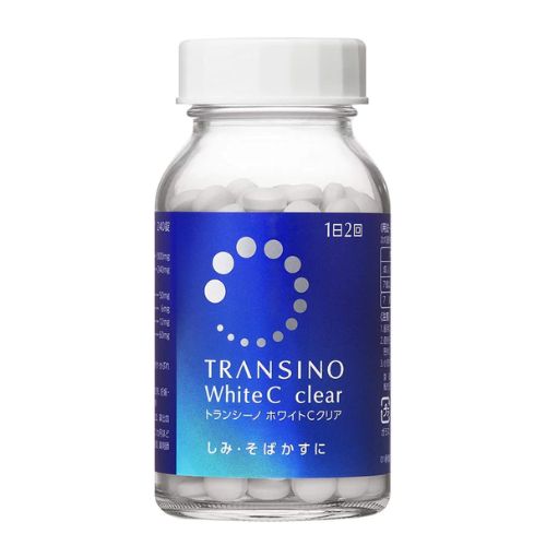 Transino 120 tabs