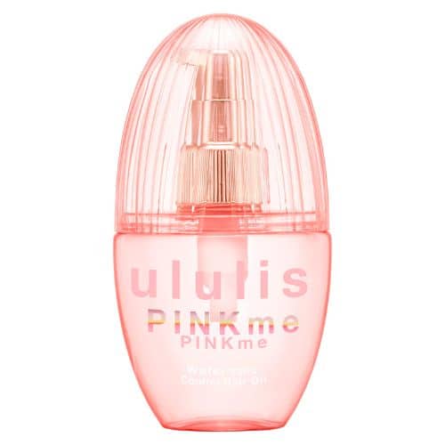 زيت الشعر أولوليس للتحكم في الماء PINKme 100 مل