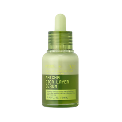 VT Cosmetics Matcha Cica Layer Serum 30ml
